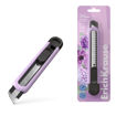 Picture of ERICHKRAUSE AUTO LOCK BLADE CUTTER 18MM PASTEL BLOOM